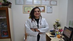 Dr. Alper: Çocuklarınızı Grip Salgınından Koruyun