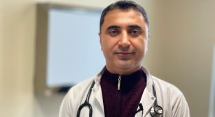 Dr. Börta, gribal enfeksiyon riski taşıyan hastalara tavsiyede bulundu - Videolu Haber