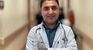 Dr. Börta: Kırmızı et insan vücudunun zor sindirdiği besinlerden birisidir