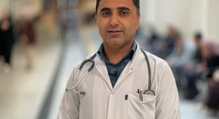 Dr. Börta, Maymun çiçeği hastalığını anlattı