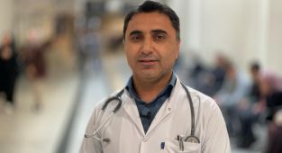 Dr. Börta Ramazan'da oruç tutmak isteyen diyabet hastalarını uyardı - Videolu Haber