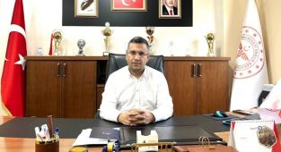 Dr. Fedli Emre Kılıç, Kamu Hastaneleri Hizmetleri Başkan Yardımcılığına atandı