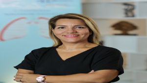 Dr. Funda Coşkun: Akciğer sertleşmesinde erken tanı önemli