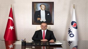 Dr. Kileci: Sağlık çalışanlarımızın hakkını ödeyemeyiz