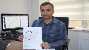 Dr. Sevimli: Adıyaman, Birinci Derece Deprem Bölgesi - Videolu Haber