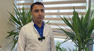 Dr. Tayfun Börta, Güneş çarpmalarına karşı vatandaşları uyardı - Videolu Haber