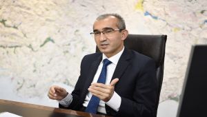 DSİ Genel Müdürü Yıldız, boğulmalara karşı uyardı