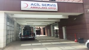 Düdüklü tencere bomba gibi patladı: 1 yaralı - Videolu Haber