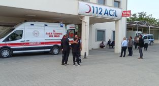 Düğünde çıkan kavgada 5 kişi yaralandı
