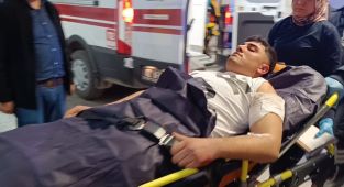 Düğünde çıkan kavgada 9 kişi yaralandı, 15 kişi gözaltına alındı - Videolu Haber