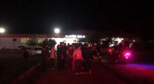 Düğünde halay yerini kavgaya bıraktı - Videolu Haber