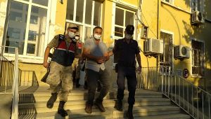 Düğünde küçük çocuğu ve genç kızı yaralayan 2 kişi tutuklandı