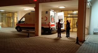 Düğünde tabancası ateş aldı; kendisi öldü, arkadaşı yaralı