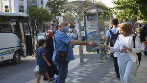 EDP’den, 1 Eylül Dünya Barış Günü’ne davet - Videolu Haber