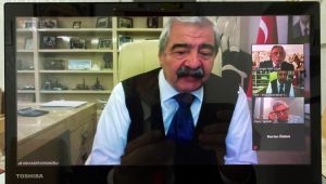 EGD’de Türkiye ekonomisinin çınarlarına vefa ödülü
