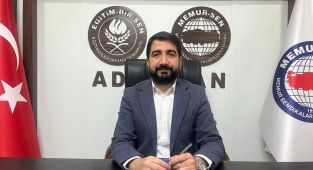 Eğitim-Bir-Sen 204 yeni üye artışı ile güven tazeledi