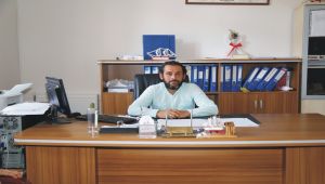 Eğitim Mil-Sen Kahta İlçe Temsilciliği’nde Emin Kaya dönemi