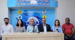 Eğitim Sen’den 1 Mayıs İşçi ve Emekçiler Bayramı'na davet - Videolu Haber