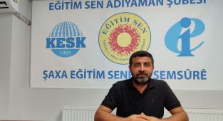 Eğitim-Sen'den 2023-2024 eğitim dönemi değerlendirmesi