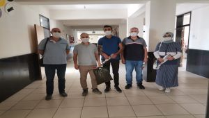 Eğitim-Sen'den 5 Ekim Dünya Öğretmenler Günü kutlaması