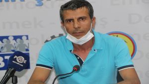 Eğitim-Sen’den ek ders ücreti tepkisi - Videolu Haber