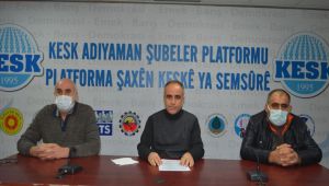 Eğitim-Sen: TİS derhal yenilenmelidir