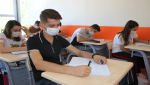 Eğitimci Hazar: Pandemi hepimizi etkileyen sosyal sorumluluk - Videolu Haber