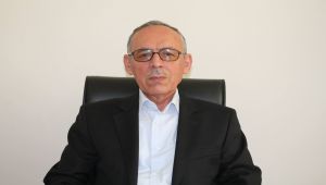 Eğitimci yazar Bozkurt, Kovid-19'a yenik düştü