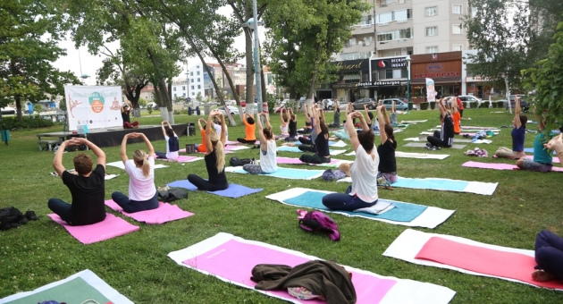 Egzersiz Diyabet Hastalarının Yaşam Kalitesi Artırıyor