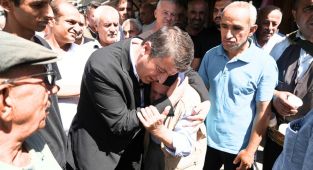 Ekrem İmamoğlu Adıyaman'a geliyor: 'Halk Ekmek Projesi' yolda