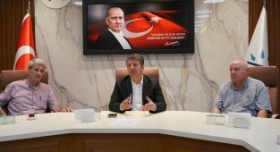 Ekrem İmamoğlu Adıyaman’a geliyor: ilk ziyaret deprem şehitliğine - Videolu Haber