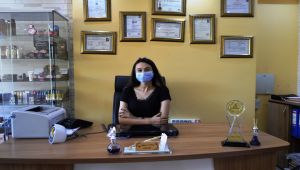 Elit Güzellik Merkezi, titiz ve özverili hizmetini sürdürüyor - Videolu Haber