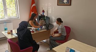 Elmadağ Belediyesi’nden YKS tercihleri için öğrencilere ücretsiz destek