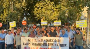 Emek ve Demokrasi Platformu üyelerinden 1 Eylül açıklaması