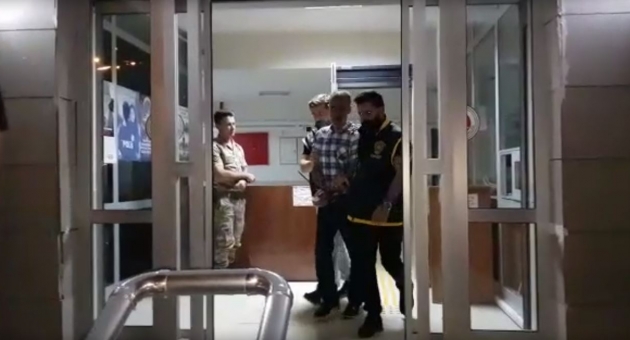 Emekli Polisi Öldüren Şüpheli 14 Yıl Sonra Tutuklandı