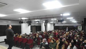 Emniyetten Öğrencilere