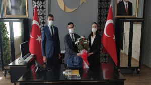 En çok kitap okuyanlara hediye verildi
