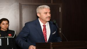 'En iyi Narkotik Polis Anne' projesi Adıyaman’da da başladı