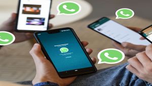 En Popüler Mobil Mesajlaşma Uygulamaları Belli Oldu