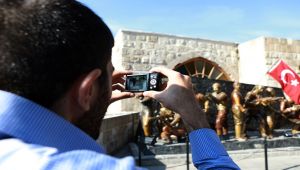 Engelli Bireylerin Gözünden Gaziantep
