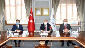 ENKA Holding’den geleceğe yatırım
