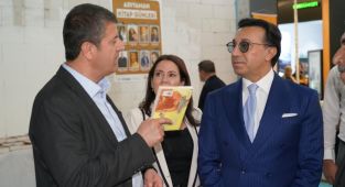 Erdal Erzincan Adıyaman’da ‘bağlama kampı’ müjdesi - Videolu Haber