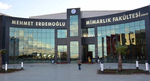 Erdemoğlu Holding'ten İş ve Staj Garantili Fakülte