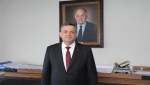 Erdemoğlu’ndan 2 bin aileye gıda yardımı