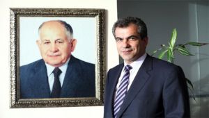 Erdemoğlu’nun vefatının 14. yıl dönümü anma törenine Kovid-19 engeli