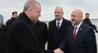 Erdoğan Adıyaman'a ne getirdi? Milletvekili Kurt açıkladı