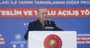 Erdoğan: ‘Faili meçhuller, Beyaz Toroslar terörü bitirmedi, büyüttü’