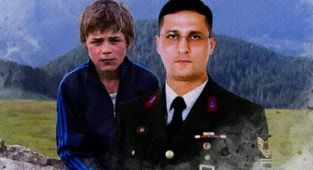 Eren Bülbül ve Ferhat Gedik'in yüreklerdeki izleri 7 yıldır silinmiyor