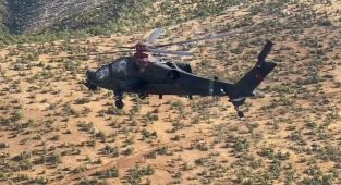 Erzincan Kemah'ta Yeşil ve Gri kategoride aranan 2 terörist etkisizleştirildi