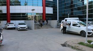 Eşini öldürdükten sonra kayıp ihbarında bulunan koca tutuklandı - Videolu Haber